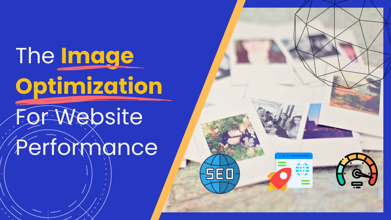 SEO Image Optimization